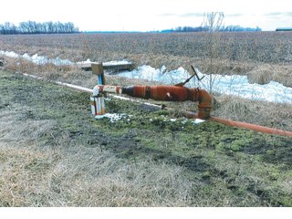 Property photo 16 - LAND AUCTION - 228+/- ACRES OFFERED IN 2 TRACTS IN JASPER COUNTY, INDIANA